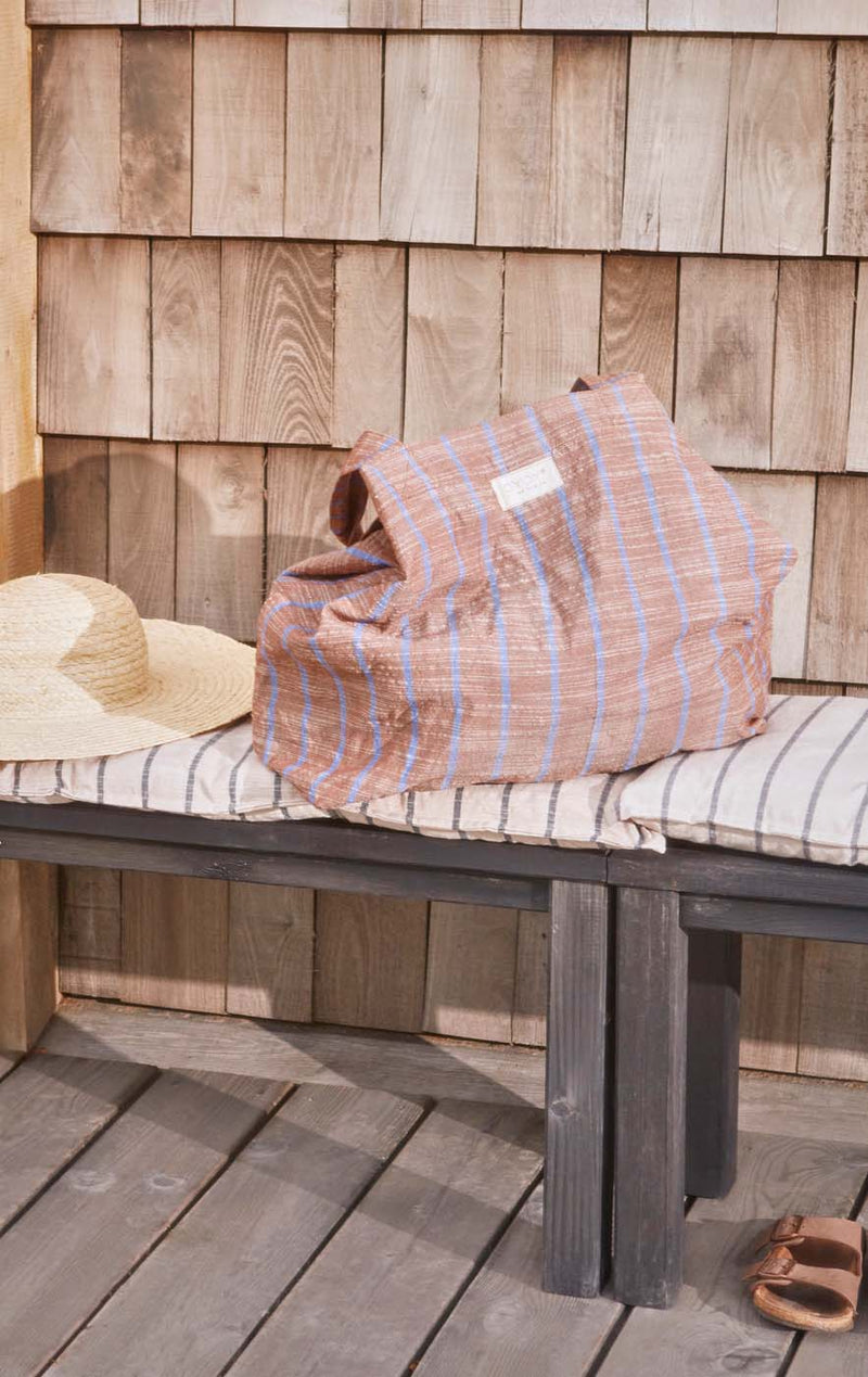 OYOY Kyoto Beach Bag Strandtasche