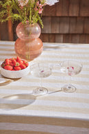 OYOY Mizu Coupe Glass - Pack of 2 - Cocktailgläser - 2er Set