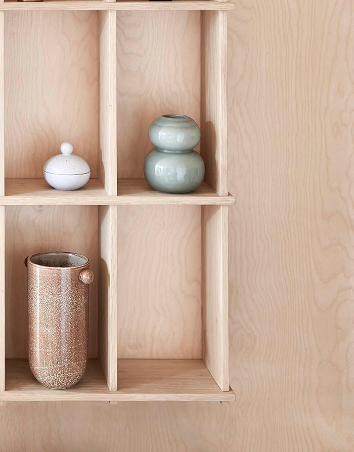 Saga Bonbonniere - Low