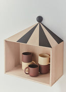 Yuka Cup - Pack Of 2