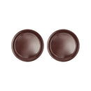 Yuka Lunch Plate - Pack of 2