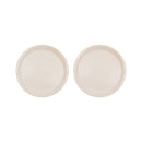 Yuka Lunch Plate - Pack of 2