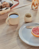 Yuka Lunch Plate - Pack of 2