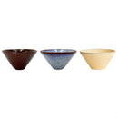 Yuka Bowl - Pack of 3