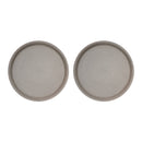 Yuka Dinner Plate - Pack of 2
