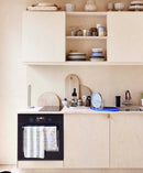 Savi Marble Paper Towel Holder