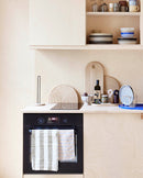 Savi Marble Paper Towel Holder