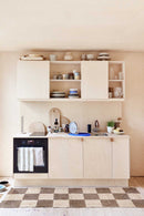 OYOY Mio Dish Tray Abtrofmatte Geschirrablage