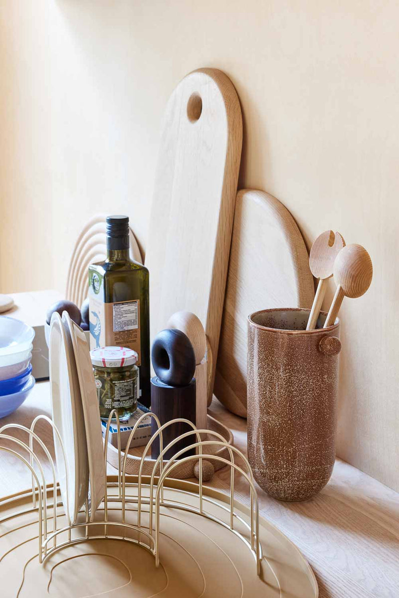 OYOY Mio Dish Tray Geschirr Spülablage