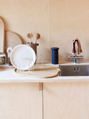 OYOY Mio Dish Tray Geschirr Spülablage