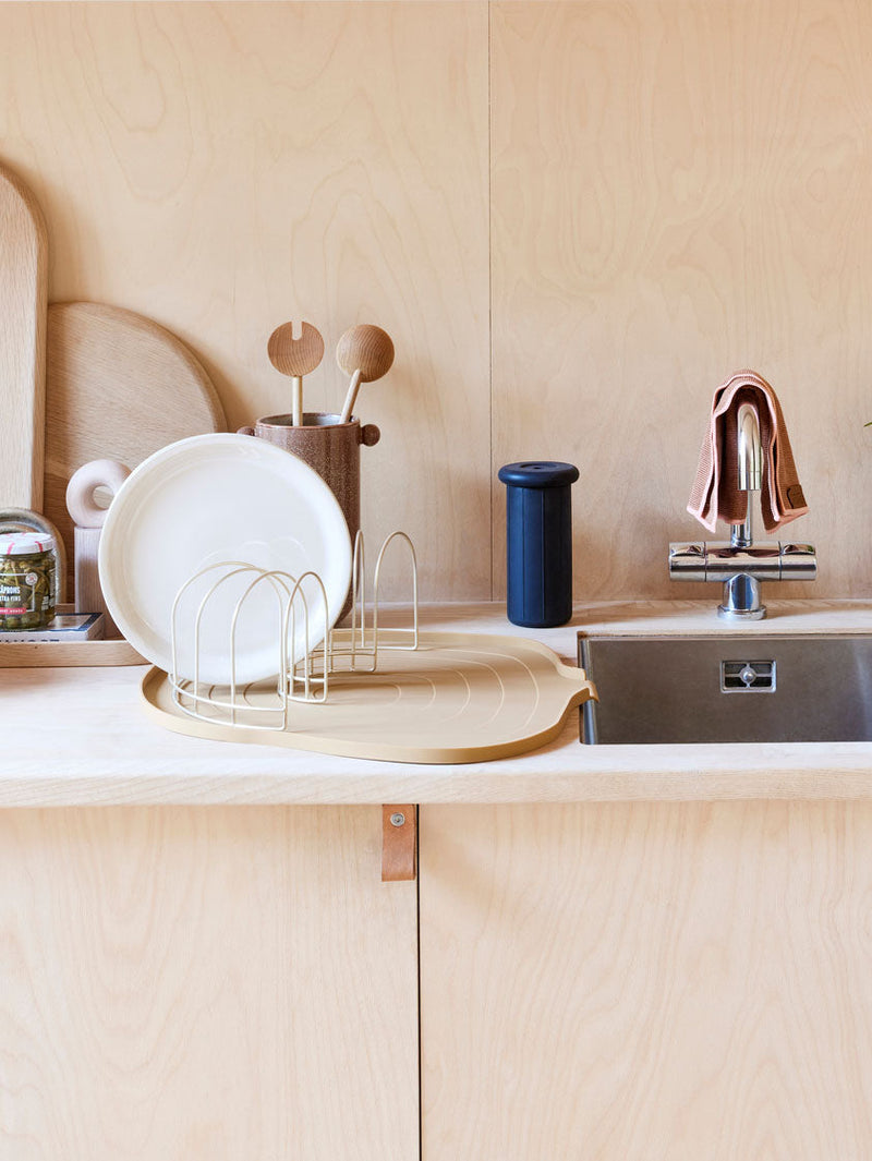 OYOY Mio Dish Tray Geschirr Spülablage