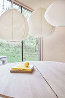 OYOY Kojo Paper Shade - Large Deckenleuchte Lampe