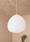 OYOY Kojo Paper Shade - Large - Deckenleuchte Lampe
