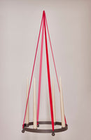 OYOY Pearl Advent Candleholder Adventskranz