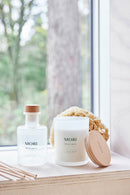 Scented Candle - Mori