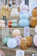 OYOY Kojo Hurricane Vase Kerzenhalter