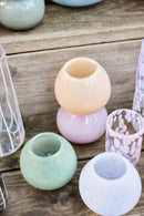 OYOY Kojo Hurricane Vase Kerzenhalter