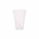 Yuka Groove Glass - Pack of 2