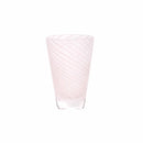 Yuka Swirl Glass - Pack of 2