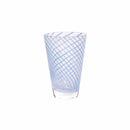 Yuka Swirl Glass - Pack of 2