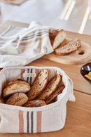 OYOY Linu Bread Basket brotkorb Baumwolle