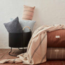 Kyoto Cushion Cover Extra Long