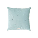 OYOY Kyoto Dot Cushion Cover Square Kissenbezug 50x50cm Baumwolle