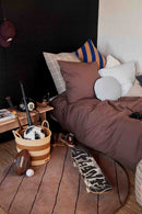 OYOY Kyoto Floor Cushion Cover Bodenkissen 80x80cm