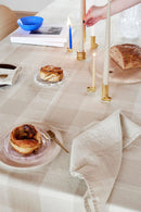 OYOY Chess Napkin - Pack of 2 Stoffserviette