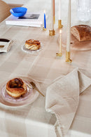 Tischdecke- 200x140 cm