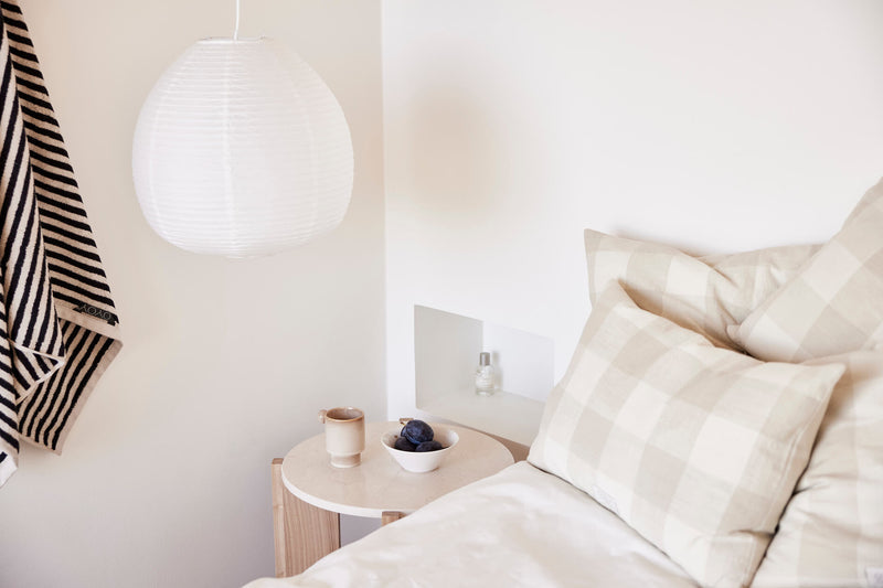 Chess Cushion Cover Square