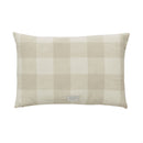 Chess Cushion Cover Long