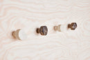 Savi Marble Hook No. 2