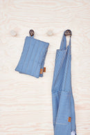 Savi Marble Hook No. 2