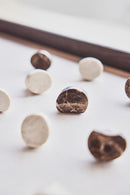 Savi Marble Hook No. 2