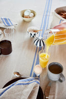 OYOY Linu Napkin - Pack of 2 - Geschirrtuch Handtuch - 2er Set