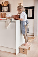 OYY Linu Napkin - Pack of 2 - Stoffserviette 2er Set Baumwolle