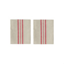 OYOY Linu Napkin - Pack of 2 - Stoffserviette Set aus 2