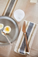 Tischdecke - 200x140 cm - Tischdecke Baumwolle