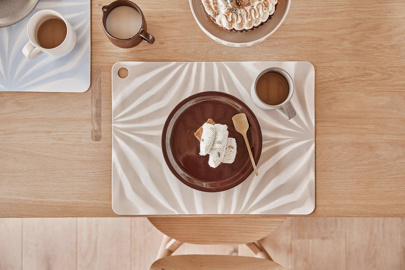 Placemat Zebura - Pack of 2 Platzset OYOY 2er Set