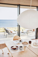 Placemat Zebura - Pack of 2 Platzset OYOY 2er Set