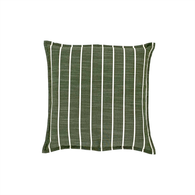 OYOY Outdoor Kyoto Cushion Square Outdoor Kiss.