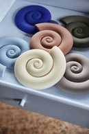 Nautilus Trivet