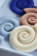 Nautilus Trivet