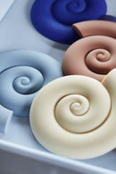 Nautilus Trivet