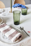 OYOY Kuki Highball Glass - Pack of 4 Gläser 4er Set