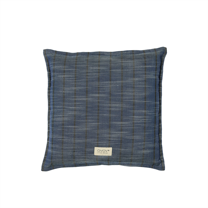 OYOY Outdoor Kyoto Cushion Square Outdoor Kissen