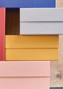 Hako Storage box - A5