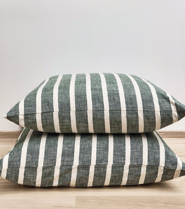 Kara Floor Cushion Cover