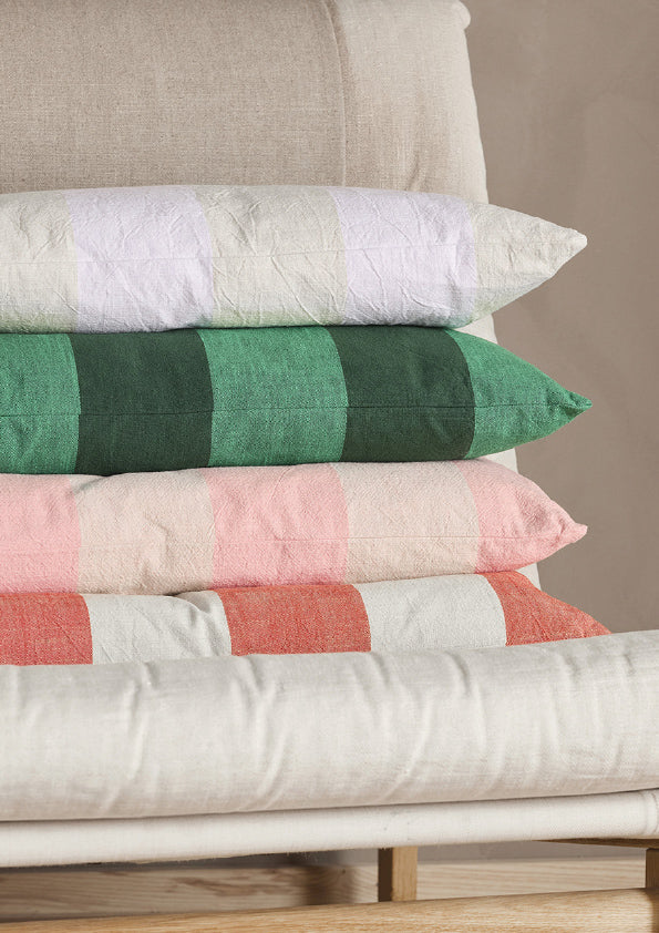 Kara Cushion Cover Long